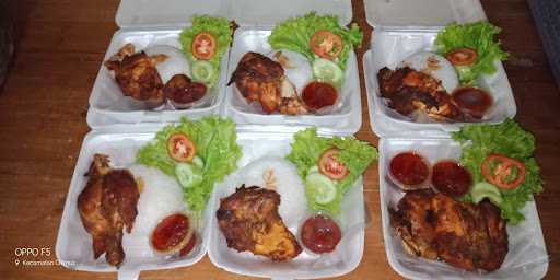 Ayam Guling Jawara 5