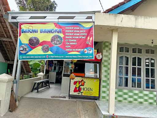 Bakmi Ayam Bangka 9