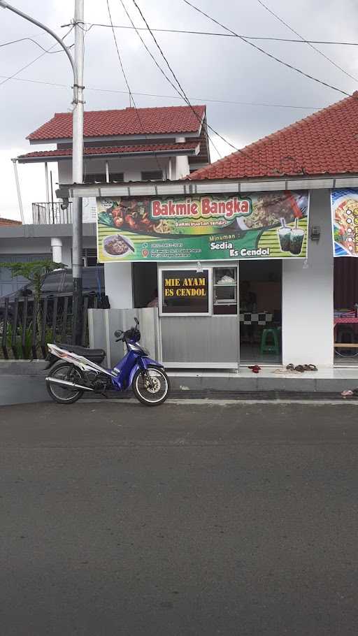 Bakmi Ayam Bangka 8