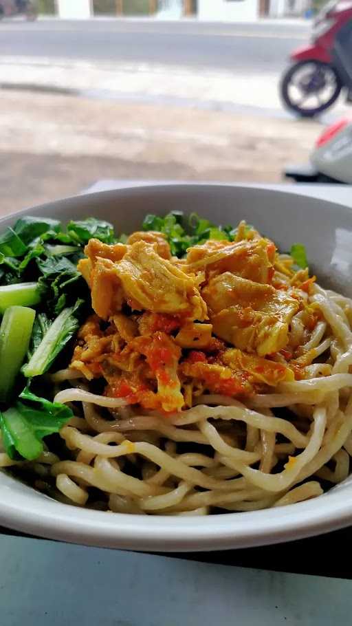 Bakmi Ayam Bangka 6