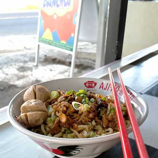 Bakmi Ayam Bangka 4