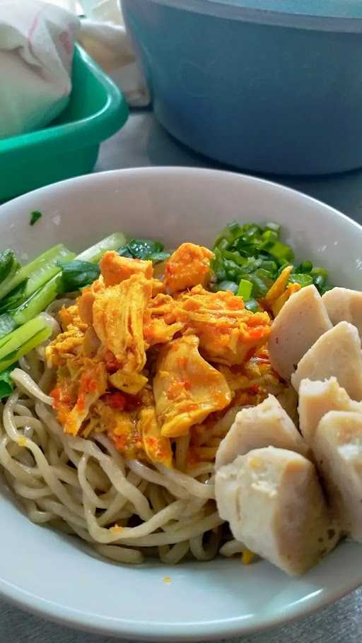 Bakmi Ayam Bangka 2