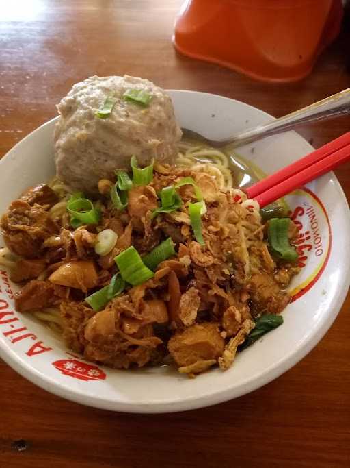 Bakso 45 Cilimus 6