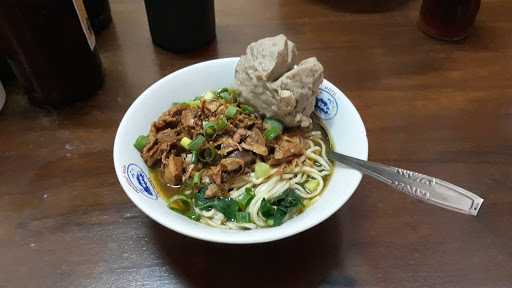 Bakso 45 Cilimus 5