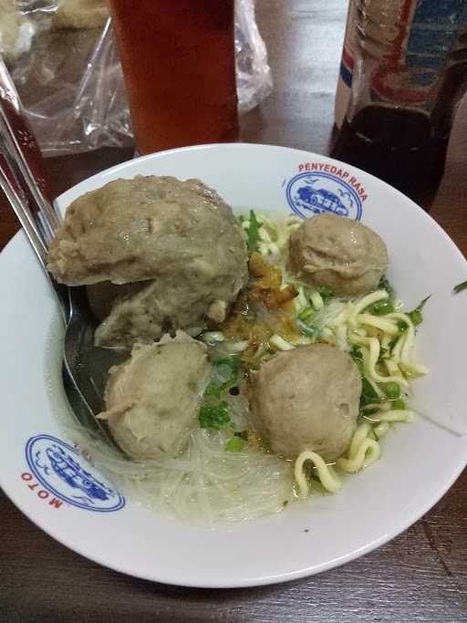 Bakso 45 Cilimus 4