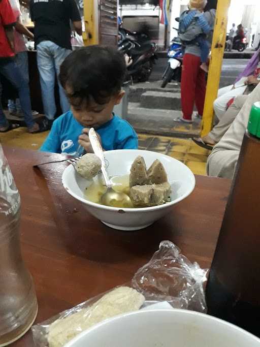 Bakso 45 Cilimus 3