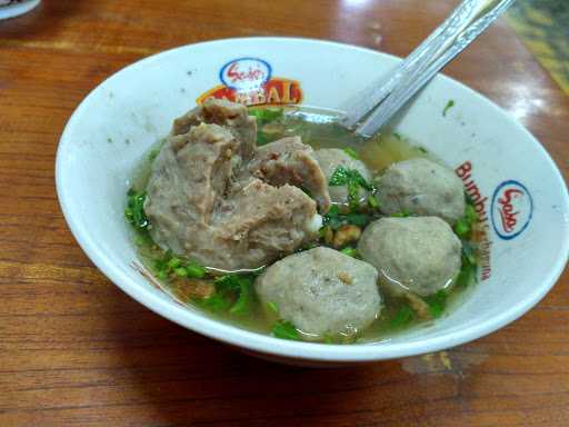 Bakso 45 Cilimus 1