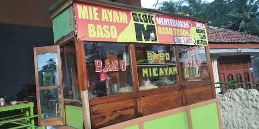 Bakso Blok M (Mas Wahid) 2