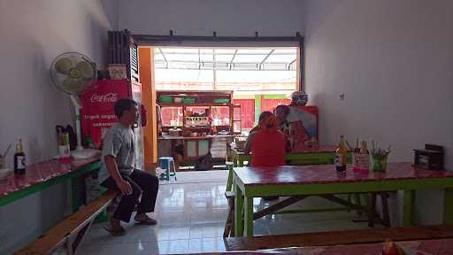 Bakso Blok M (Mas Wahid) 1