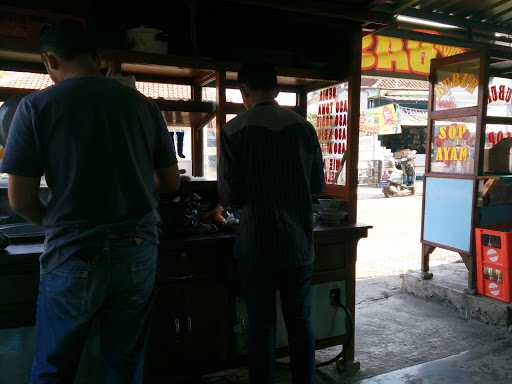 Bakso Dan Cilok Jagil Panawuan 4