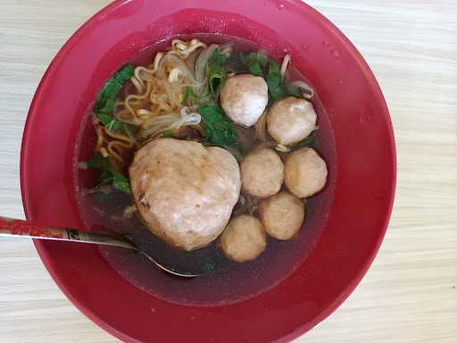 Bakso Dan Kupat Tahu Trijaya 6