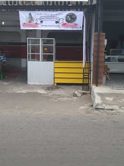 Bakso Gunung Ciremai Bandorasa 4