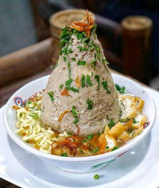 Bakso Gunung Ciremai Bandorasa 2