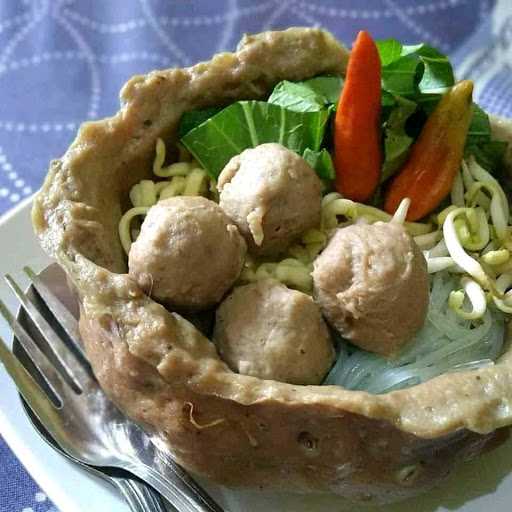 Bakso Gunung Ciremai Bandorasa 1