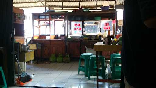 Baso Damai Cabang Jl. H. Bakri 1