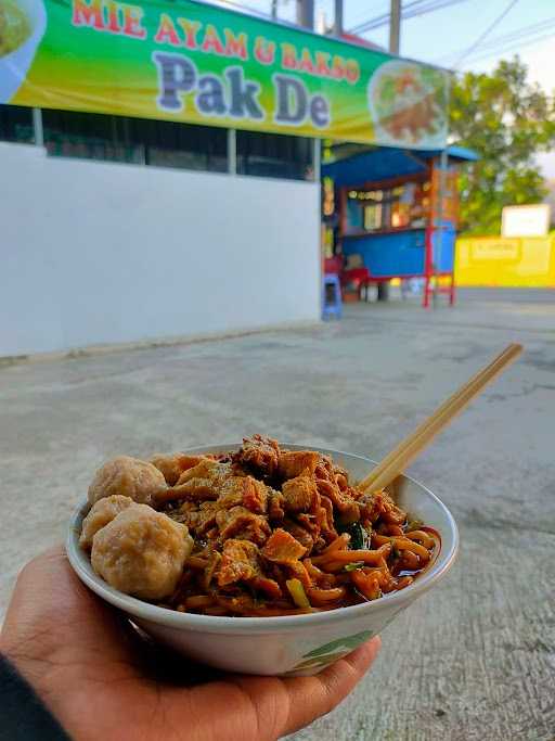 Baso Mie Ayam 1