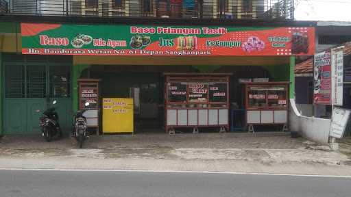 Baso Priangan Tasik 10