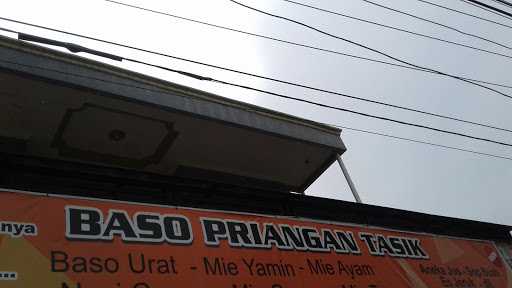 Baso Priangan Tasik 9