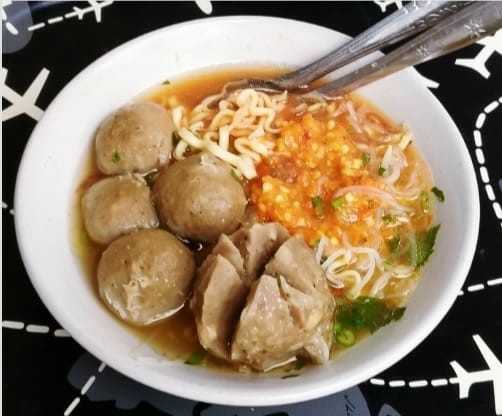 Baso Priangan Tasik 6