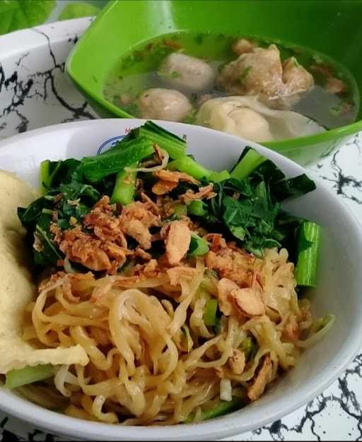 Baso Priangan Tasik 1