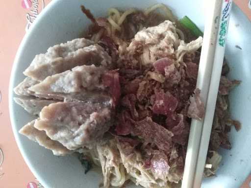 Baso Tenis Linggarjati 1