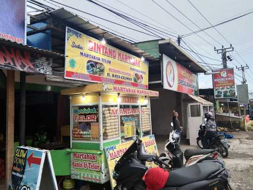 Bintang Martabak 9