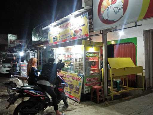 Bintang Martabak 8