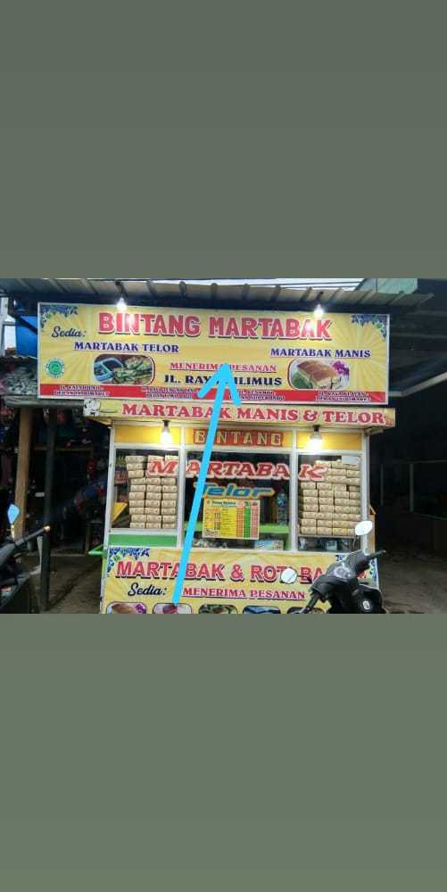 Bintang Martabak 7