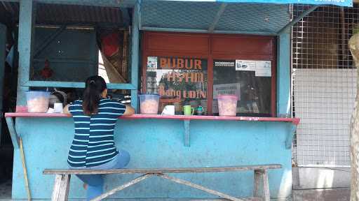 Bubur Ayam Bang Udin 3