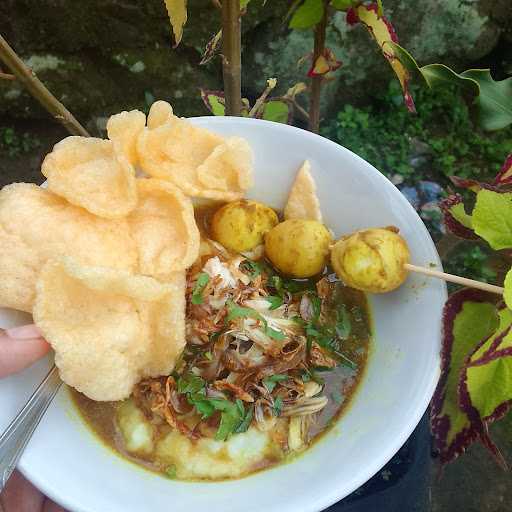 Bubur Ayam & Lontong Sayur Kalendep 2