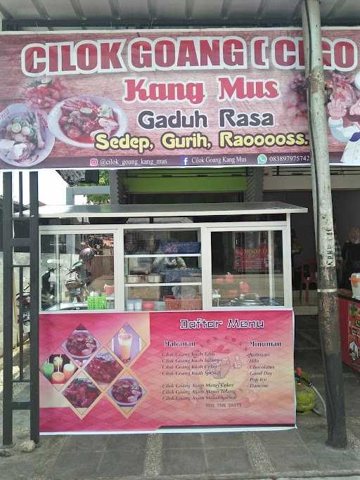 Cilok Goang Cilimus 5