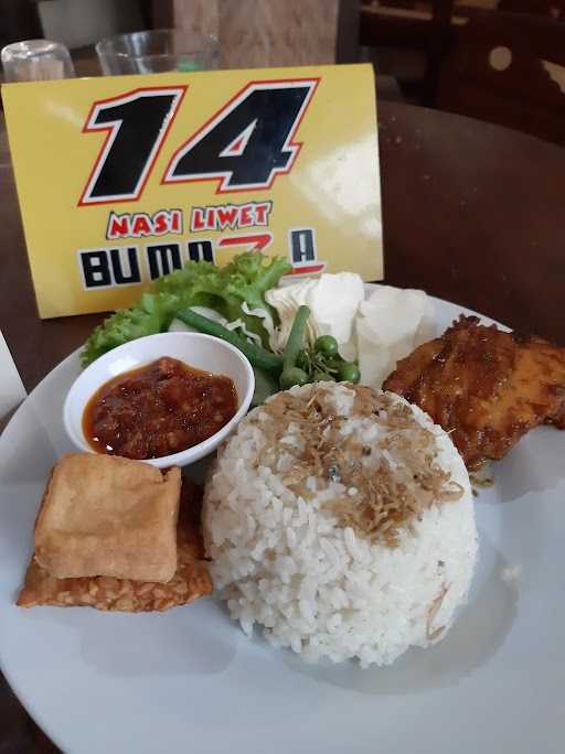 Kedai Nasi Liwet Bu Moza 6