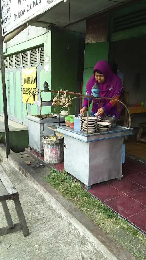 Kupat Tahu Wa Enjum 7