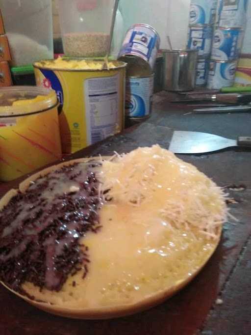 Martabak Bangka 37 Royyan 5