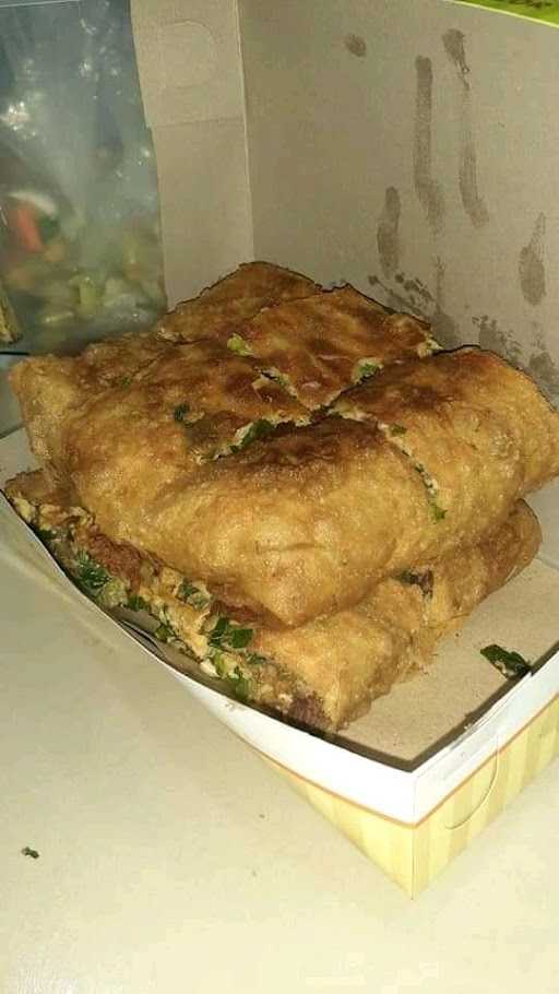 Martabak Bangka 37 Royyan 1