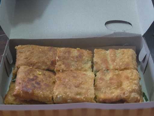 Martabak Mandala Bojong 3