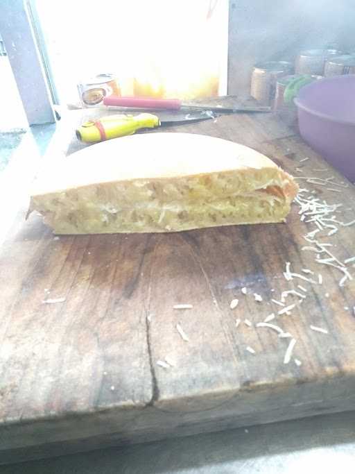 Martabak Mandala Bojong 2