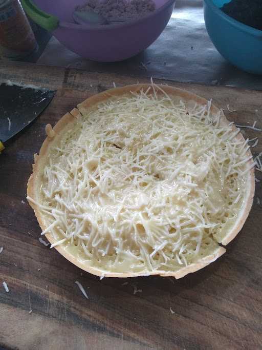 Martabak Mandala Bojong 1