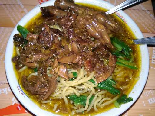 Mie Ayam Apana Oziel 10