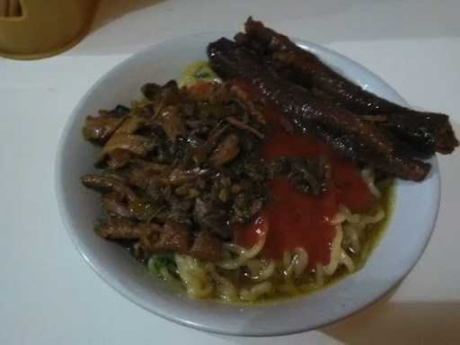 Mie Ayam Apana Oziel 9