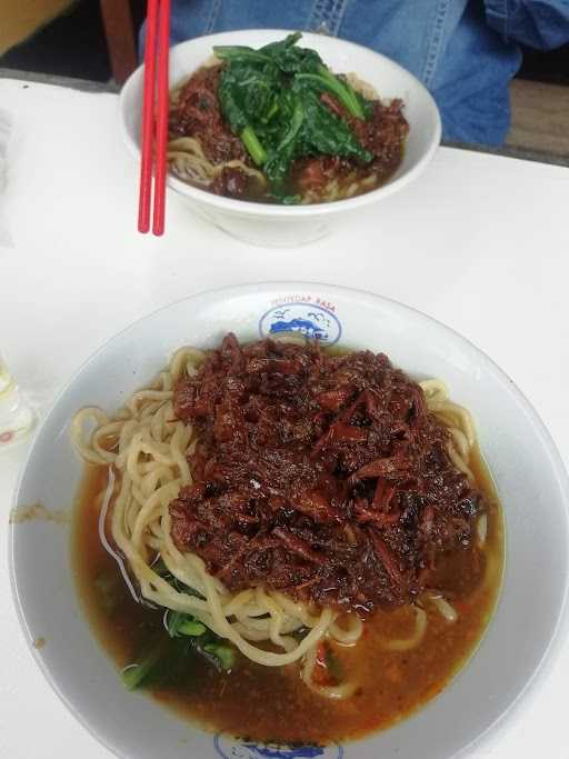 Mie Ayam Apana Oziel 6