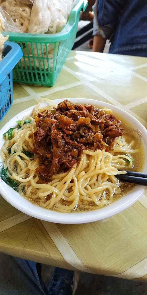 Mie Ayam Apana Oziel 4