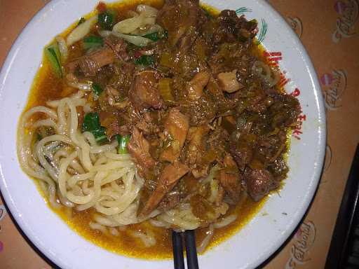 Mie Ayam Apana Oziel 3