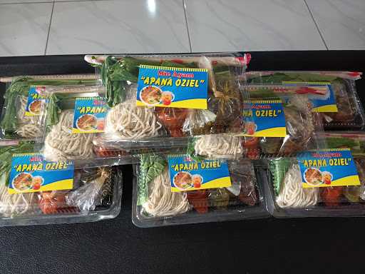 Mie Ayam Apana Oziel 2