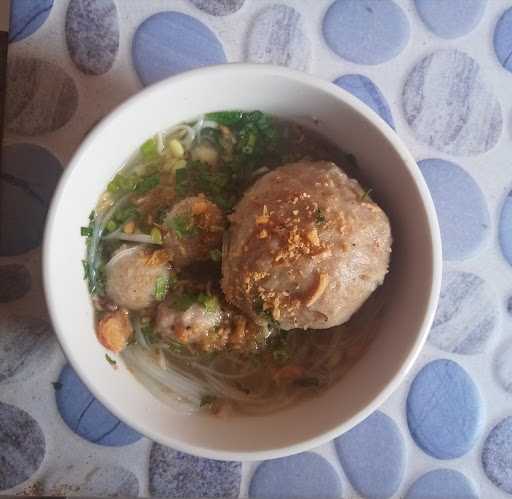 Mie Ayam Dan Bakso Al Mantap 7