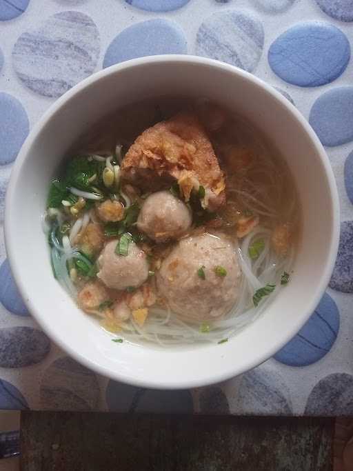 Mie Ayam Dan Bakso Al Mantap 4