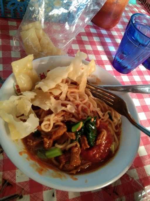 Mie Ayam Mekar Wangi Mang Lili 7