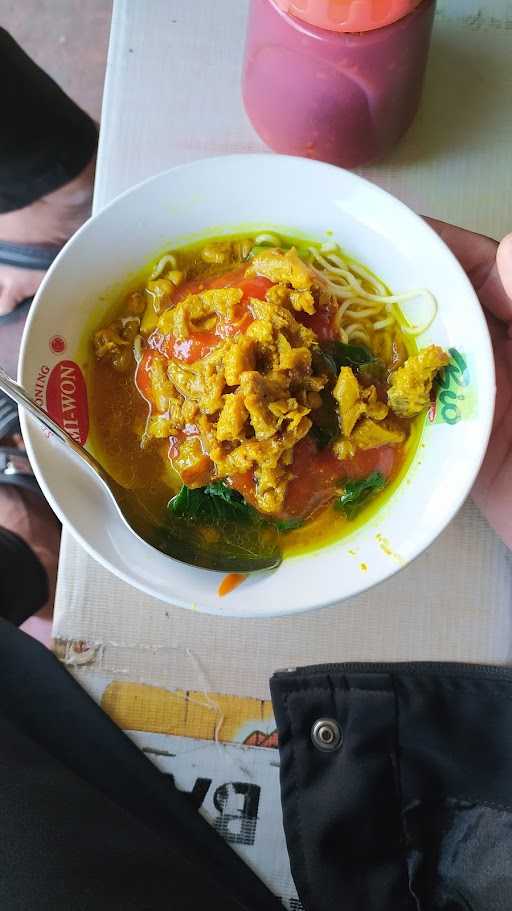 Mie Ayam Mekar Wangi Mang Lili 5