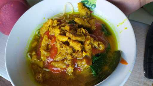 Mie Ayam Mekar Wangi Mang Lili 4