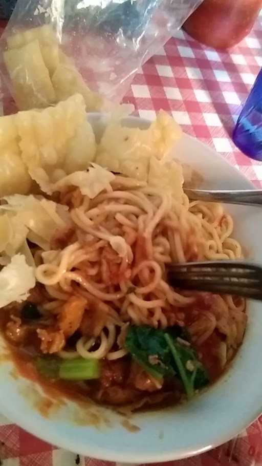 Mie Ayam Mekar Wangi Mang Lili 3